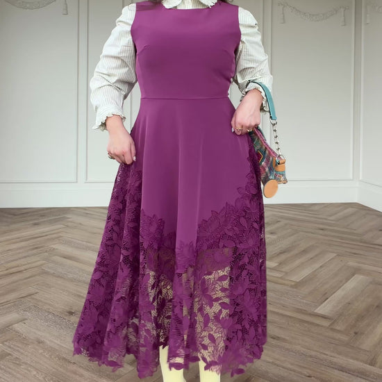 Adara Dress