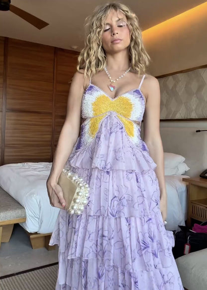 Vanessa Dress