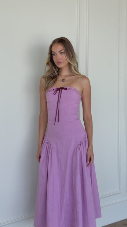 Jenny Dress