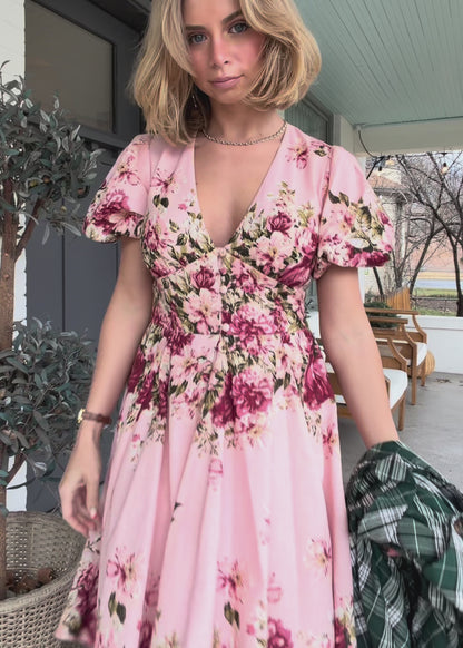 Sunday Dress