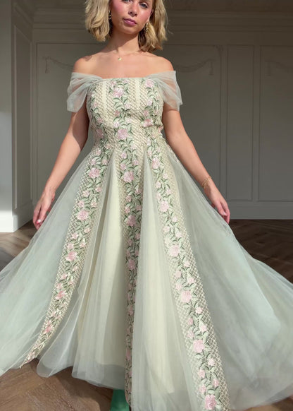 Cheyenne Dress