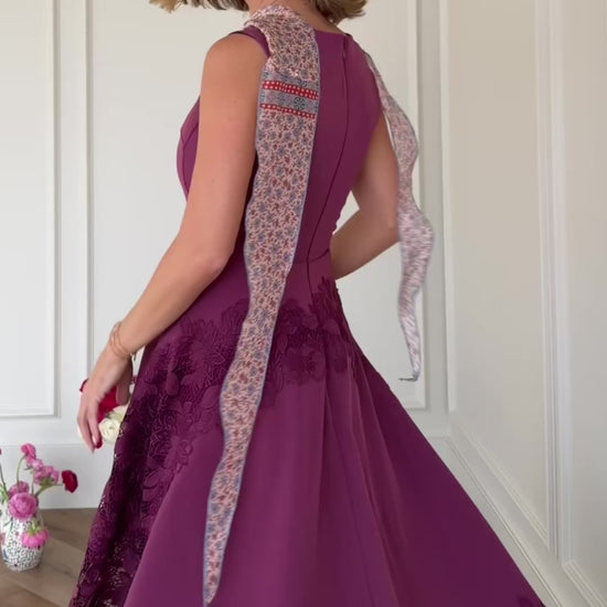 Adara Dress