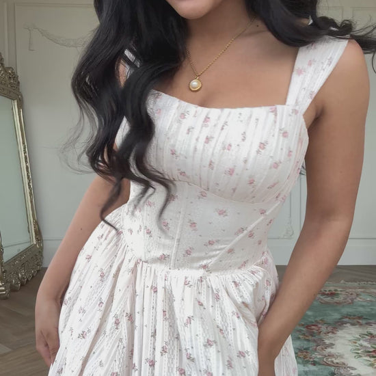 Adrienne Dress