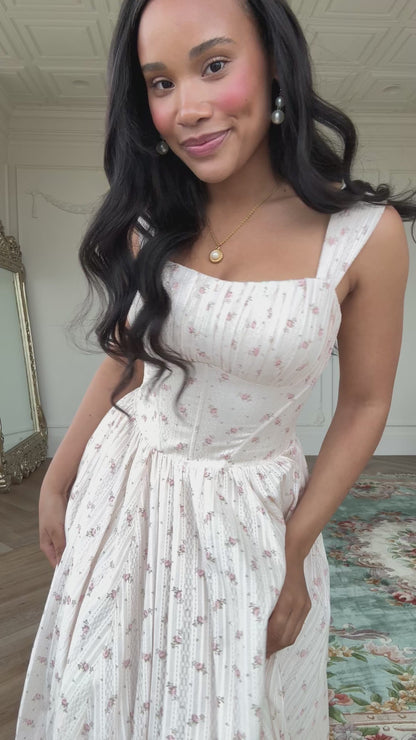 Adrienne Dress