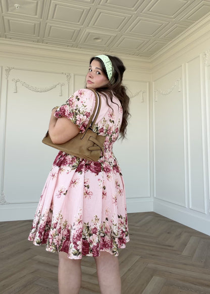 Sunday Dress