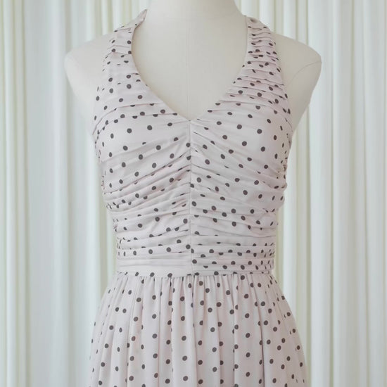 Bali Dress