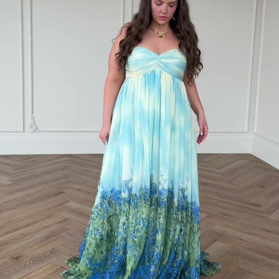 Kimberly Dress