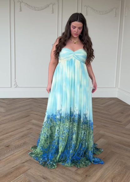 Kimberly Dress