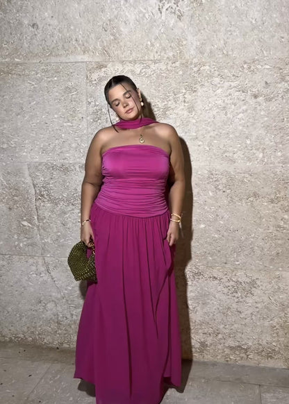 Sanica Dress
