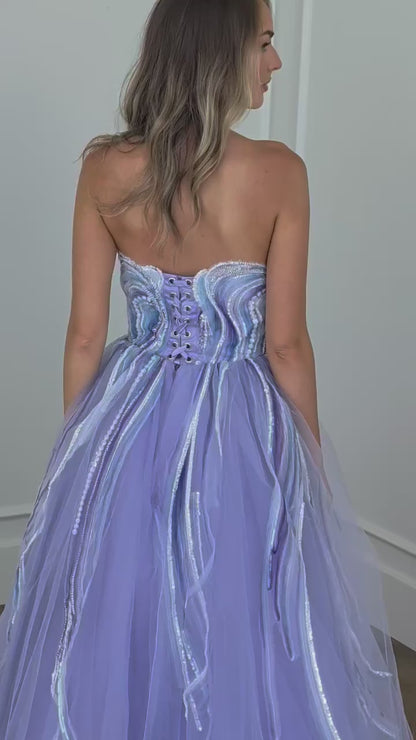 Opal Dress