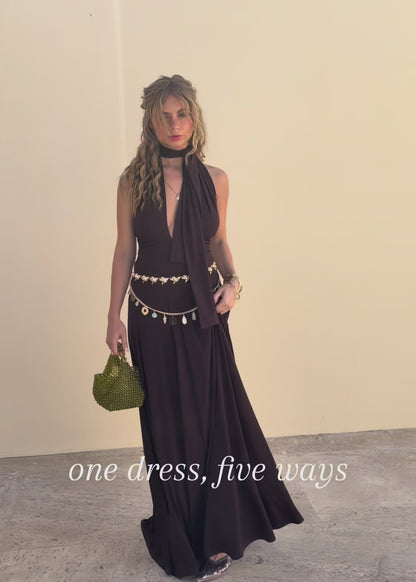 Devanie Dress