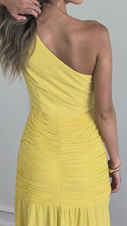 Celiana Dress