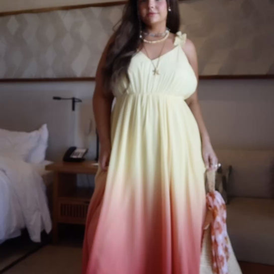 Anya Dress