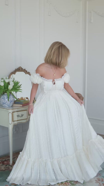 Vera Dress