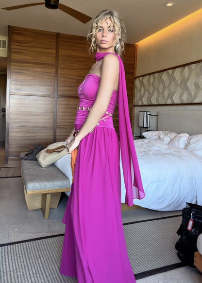 Sanica Dress