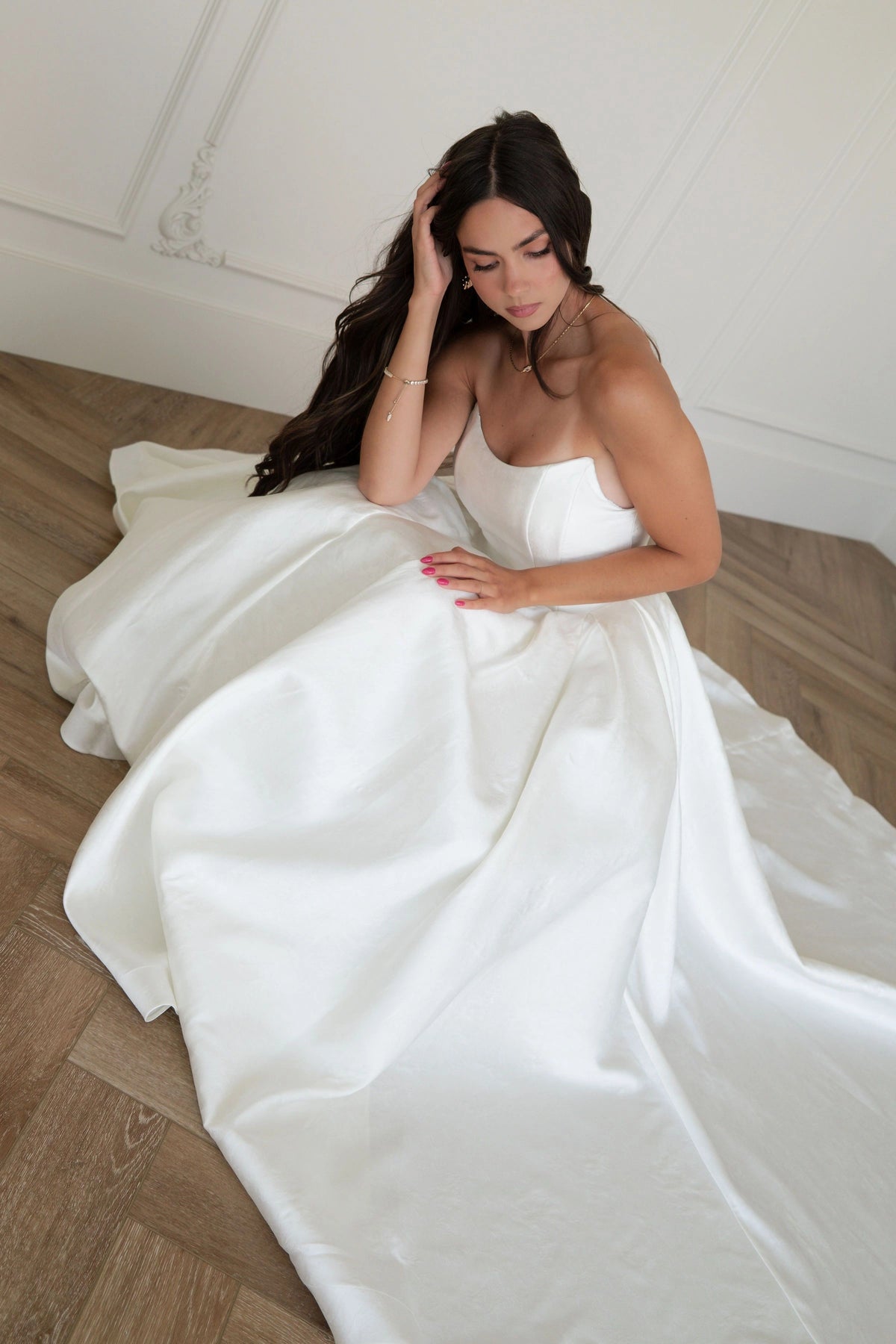 Victoria Wedding Dress