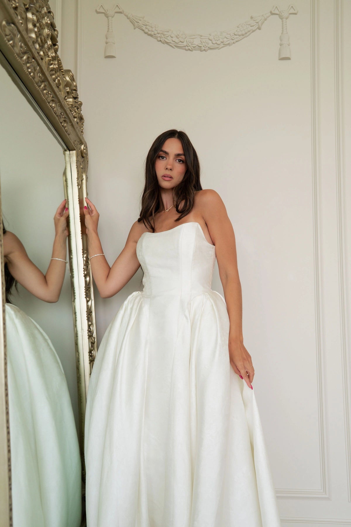 Victoria Wedding Dress